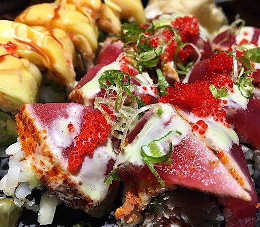 Sumo Japanese Steakhouse