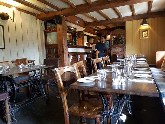 Clenaghans Restaurant