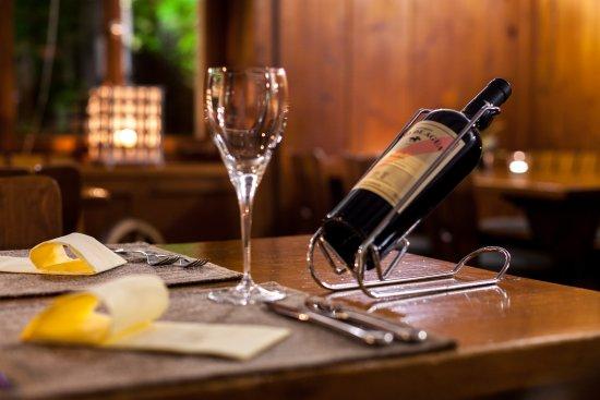 Restaurant Edelweiss