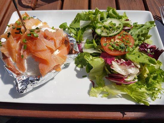 Restaurant Bootshuus