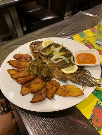 Restaurant Delices Mannheim