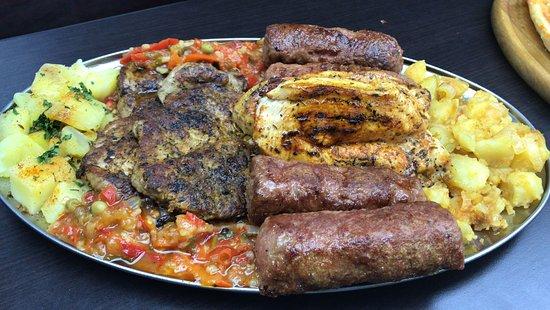 Phoenix Fine Art Cuisine