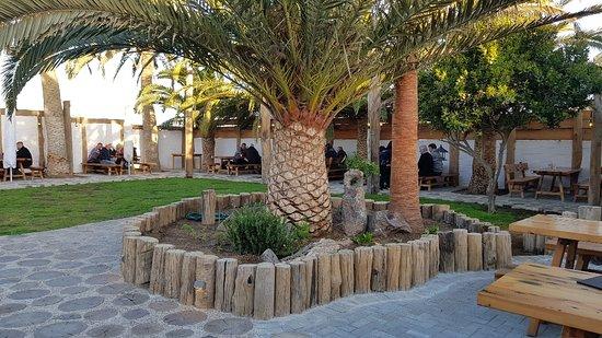 Altstadt Restaurant and Beergarden