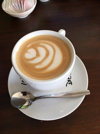 Cigalo Specialty Coffee