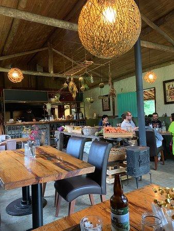 Rancho Tres Paineiras