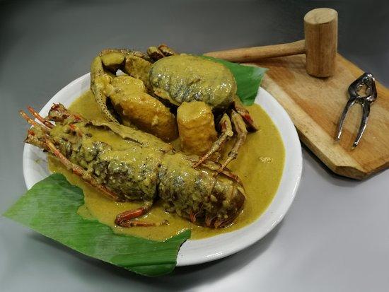 Restaurante Manglares