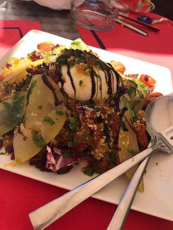 Tasca Las Quince Letras