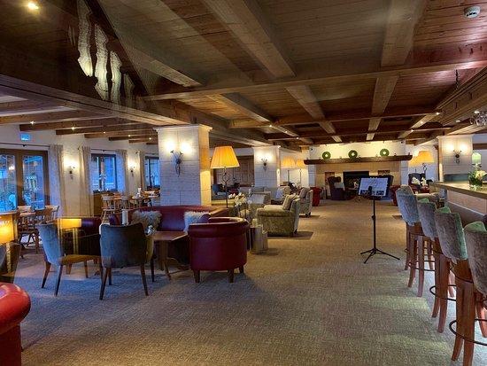 Boeglerhof Restaurant