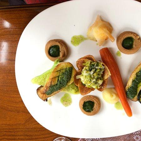 Klebers Kuche-Garten