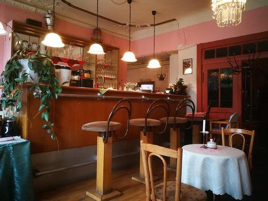 Kaffee Liebig