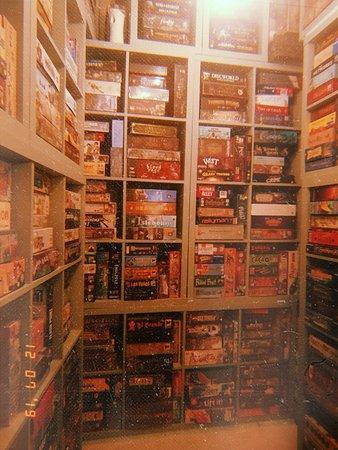 A jogar e que a gente se entende