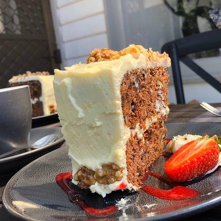 The Colonial Food & Wine