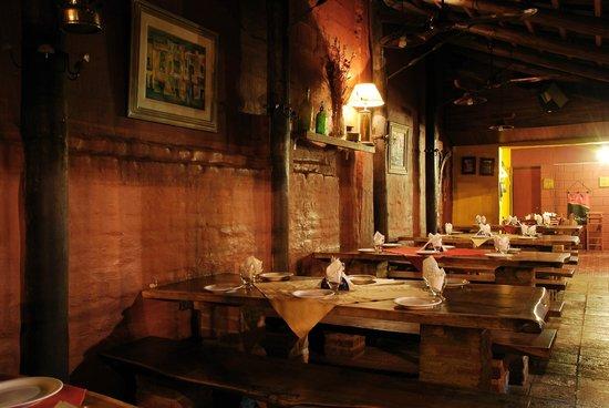 Lo de Villalpando Cocina y Vinos de Salta