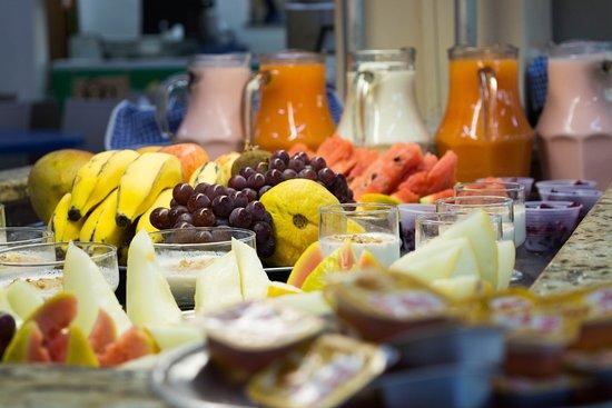 Restaurante Faenician