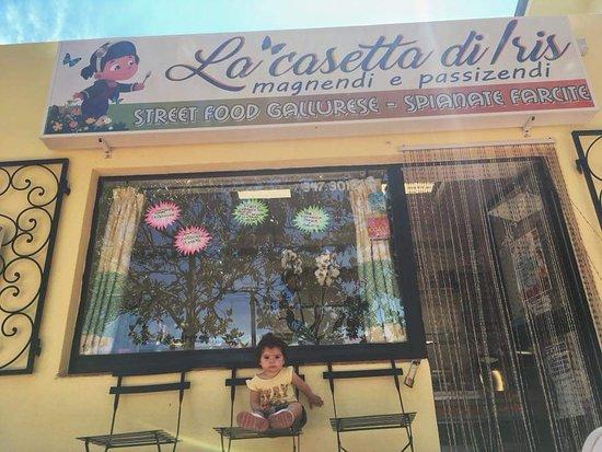 La Casetta di Iris "Magneti e Passizendi"