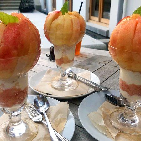 Budoyakofu Hanaterasucafe