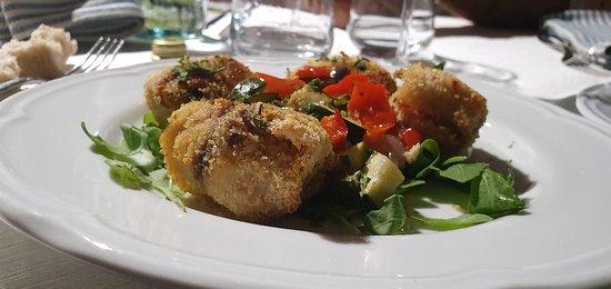 La Signora Del Vento