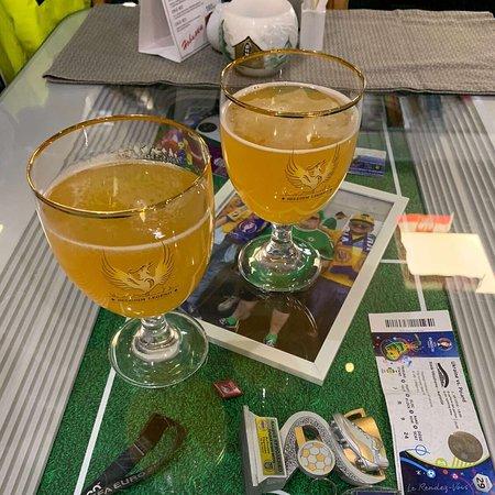 Restaurant Museum of Football