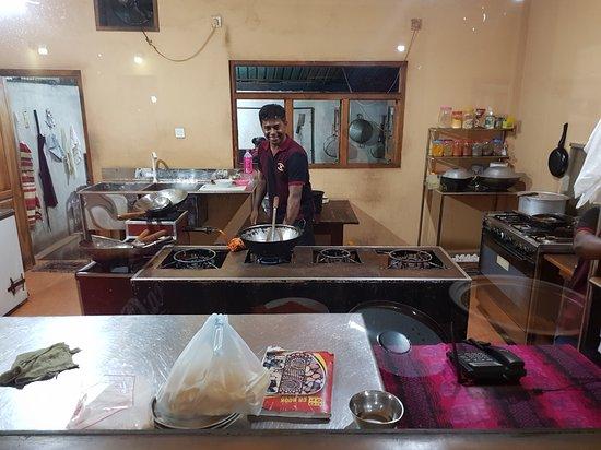 Common Rose Restaurant