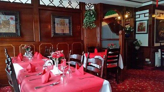 China Palace