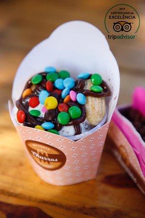 Du'Forte Churros Gourmet