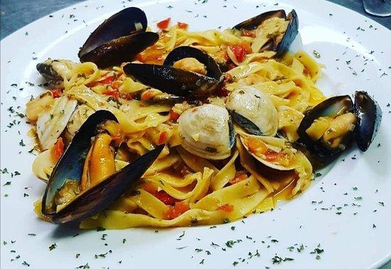 Maji the Magic Bistro