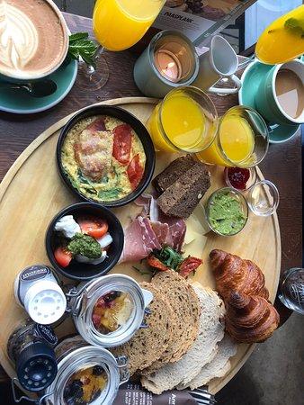 Anne & max Amsterdam oostelijke