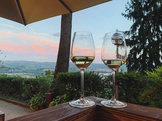 Osteria Vineria Imperfetta