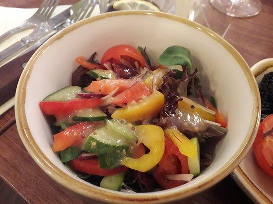 The Butchers Kitchen