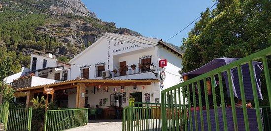 Alojamiento Rural Casa Inocente