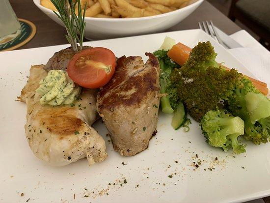 Jedermann's Stadtrestaurant