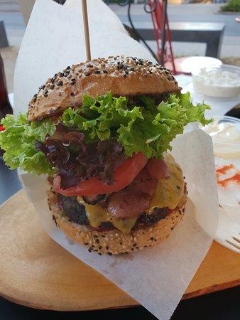 Manhattan Burger Hannover