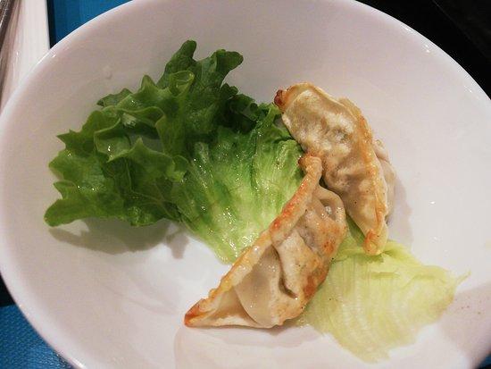 Restaurant Sushi Long