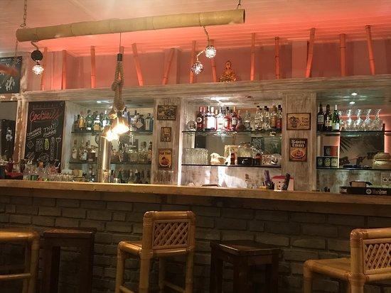 Kapao Thai Food & Bar