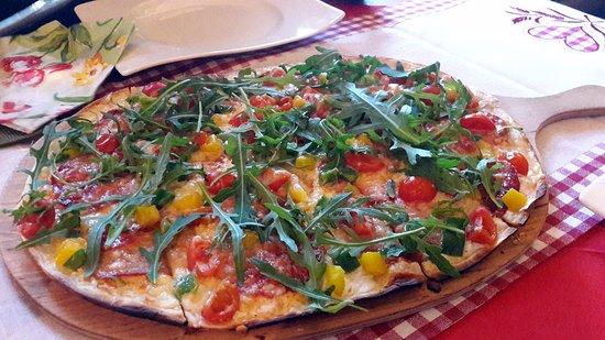 Flammerie Alt-Saarbrucken