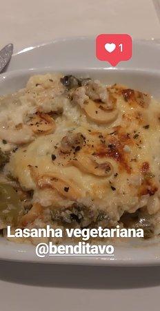 Bendita Vo