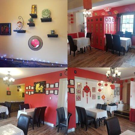 Kylin Restaurant and Buffet