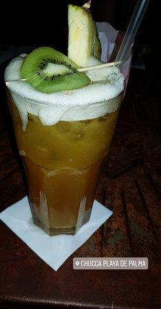 Chucca Playa de Palma