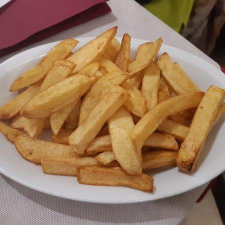 Vecchia Catanzaro Trattoria Pizzeria