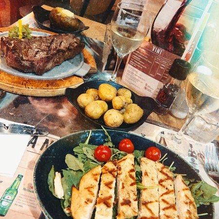 Roadhouse Corso Vittorio Emanuele