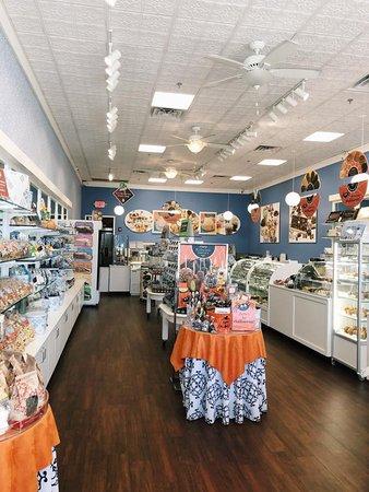 Kilwins Ice Cream