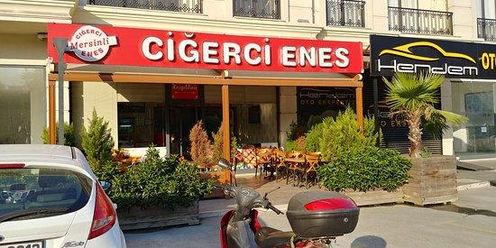 Cigerci Enes
