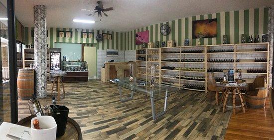 Bottega Privee Trejos Montealegre