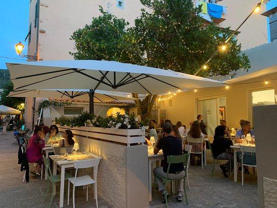 Ristorante Trattoria La Corte