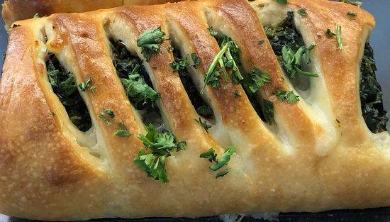 Villa Italian Kitchen