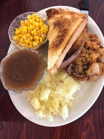 JJ's Kountry Kitchen