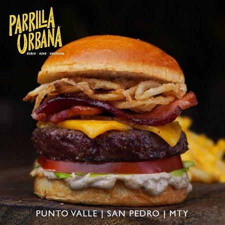 Parrilla Urbana