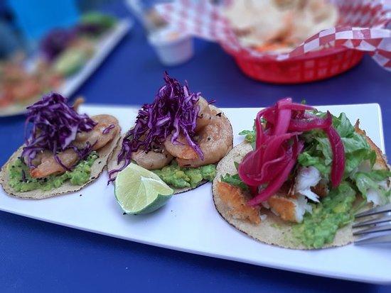 Poseidon Marisqueria