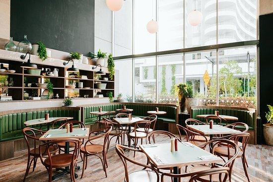 Salt Meats Cheese South Bank