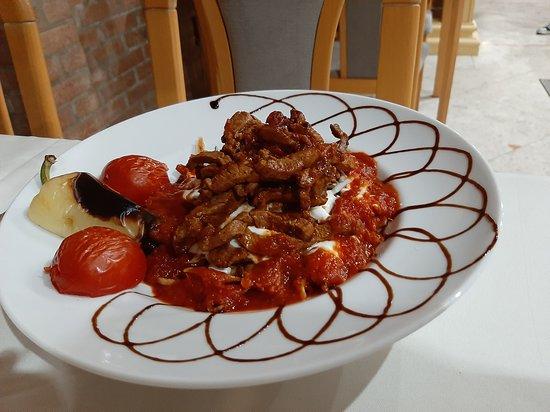 Antalya Grill & Steak House